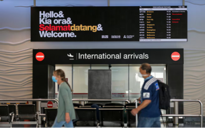 New Zealand will have six million people – we need to take action to be ready